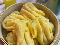 -庞家烧烤客栈(炮台山店)