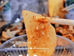-南门黄孃甜不辣