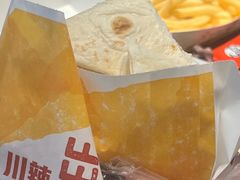 -肯德基(星海街店)