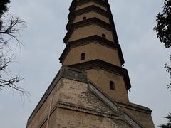 -韩城古城