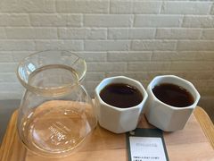 -SAFARI COFFEE