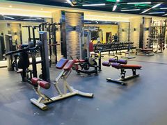 -西吉马游泳健身(协信店)