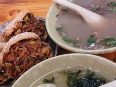 -昌顺马记小吃店(昌盛园店)