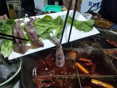 -肥龙火锅(南坪店)