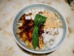 -绿茶餐厅(西湖银泰百货店)