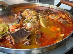 -兰正韩·韩国料理(春熙路店)