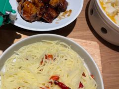 -溪林小馆(浦江城市生活广场店)