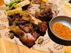 -塔哈尔·新疆盛宴(奉贤龙湖店)