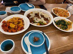 -米赫曼新疆餐厅·清真(老沪闵路店)
