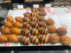 -正本原 Le Grenier a Pain(官舍店)