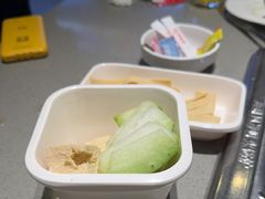 -海底捞火锅(天津SM城市广场店)