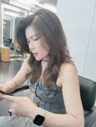 -Fr美发沙龙