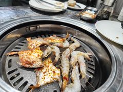 -33韩式自助烧烤(环城南路店)