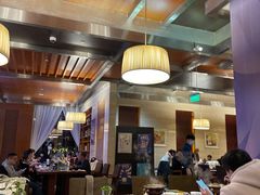 大堂-温州喜来登酒店-盛宴西餐厅