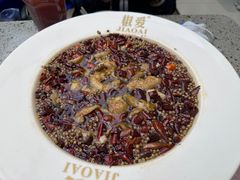 -椒爱水煮鱼川菜(皇姑万象汇店)
