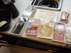 -野妹火锅(布吉店)