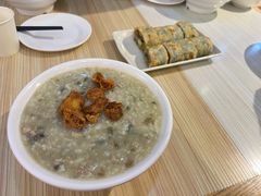 -台北楚楚园馅饼粥(虹桥南丰城店)