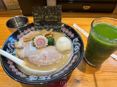 -Ramen满吉·豚骨拉面(丽园路店)
