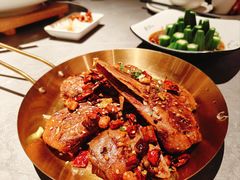 -麻都·成都菜(人民广场店)