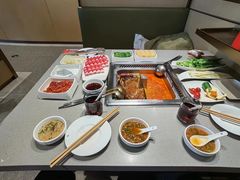 -海底捞火锅(振华广场店)