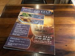 -萨尔瓦多Salvador's