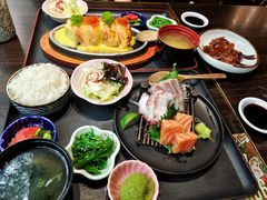 -原志优秀食材·匠心料理·海胆主题(金亿广场店)