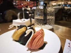 -云山茶餐厅(广东大厦店)