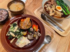 四品午市套餐-MUJI无印良品(深圳深业上城城市旗舰店)