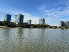 -美兰湖景区