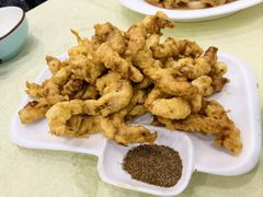 -奥华餐厅·老张记(台基厂店)