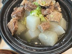 -好友缘家宴(青山路店)