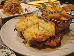 -老井俄式餐厅