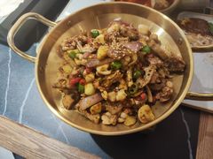 -三杯赤運·中式小酒馆(所城里店)