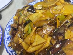 -红升老菜馆(巨兴街店)