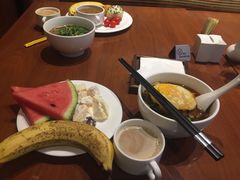 -明月东一酒店·菲斯特自助餐厅