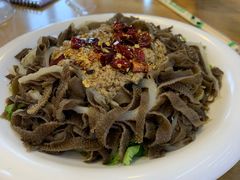 -二子海鲜大排档(太阳城店)