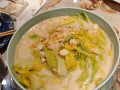 -清真吐鲁番餐厅(牛街店)