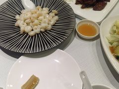 -新雅粤菜馆(南京东路店)