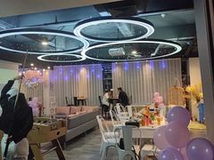 -CIAO·团建聚餐·生日派对轰趴馆(福田店)