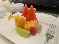 -无锡中央车站假日酒店·中餐厅