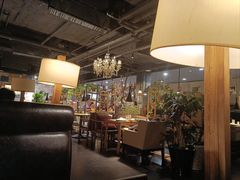 -魔方城市书房(中街益田店)