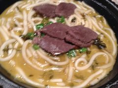 -味上湘菜馆(岳麓山店)