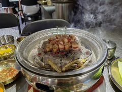 -本炙炭烤·蒲烧活鳗料理店(金沙洲店)