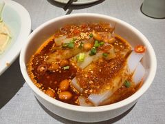 北川凉粉-四川孙鲶鱼·现炒传统川菜(牡丹园店)