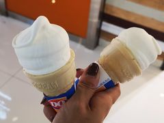 分享桶冰淇淋-DQ·蛋糕·冰淇淋(金桥店)
