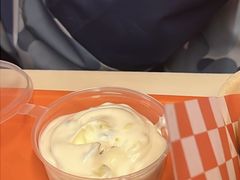 -Gortmore · 经典费城牛肉三明治