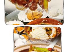 -奉天小馆·非遗东北菜(沈阳万象城店)