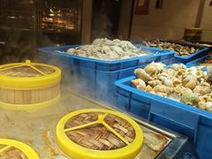 -怡咖啡自助餐(宁波香格里拉店)