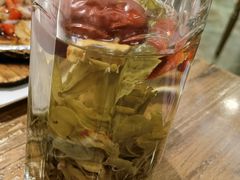 八宝茶-清真·玛丽亚新疆菜主题餐厅(浙江中路店)