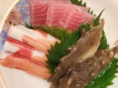 -芭菲盛宴·环球美食(北城国际店)